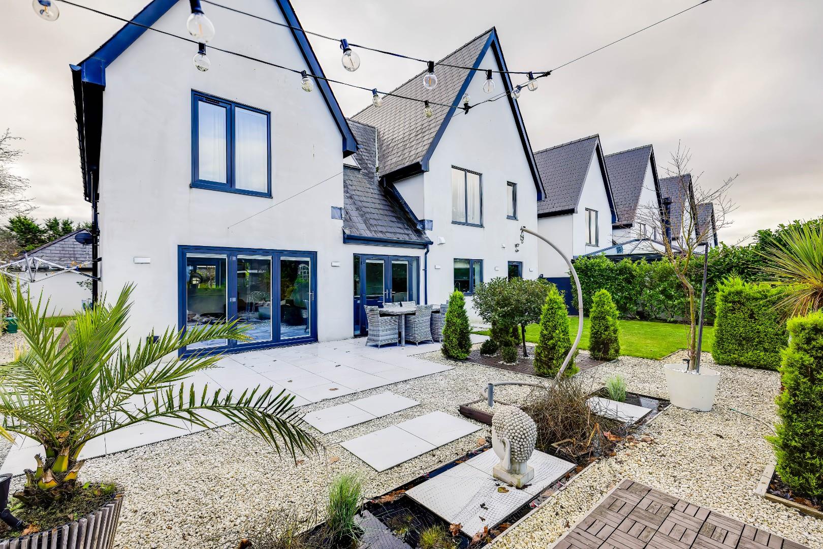 Laurel Court, Waterton, Bridgend County Borough, CF31 3YX